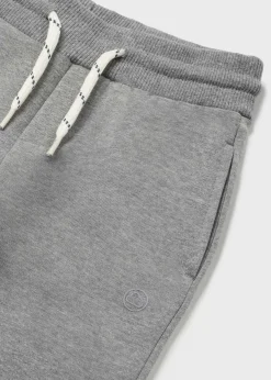 Online Pantalón deportivo básico bebé Pantalones Y Petos