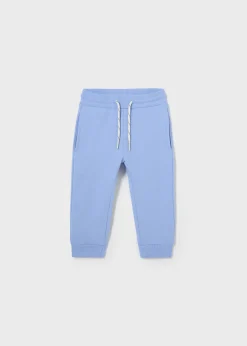 Shop Pantalón deportivo básico bebé Pantalones Y Petos