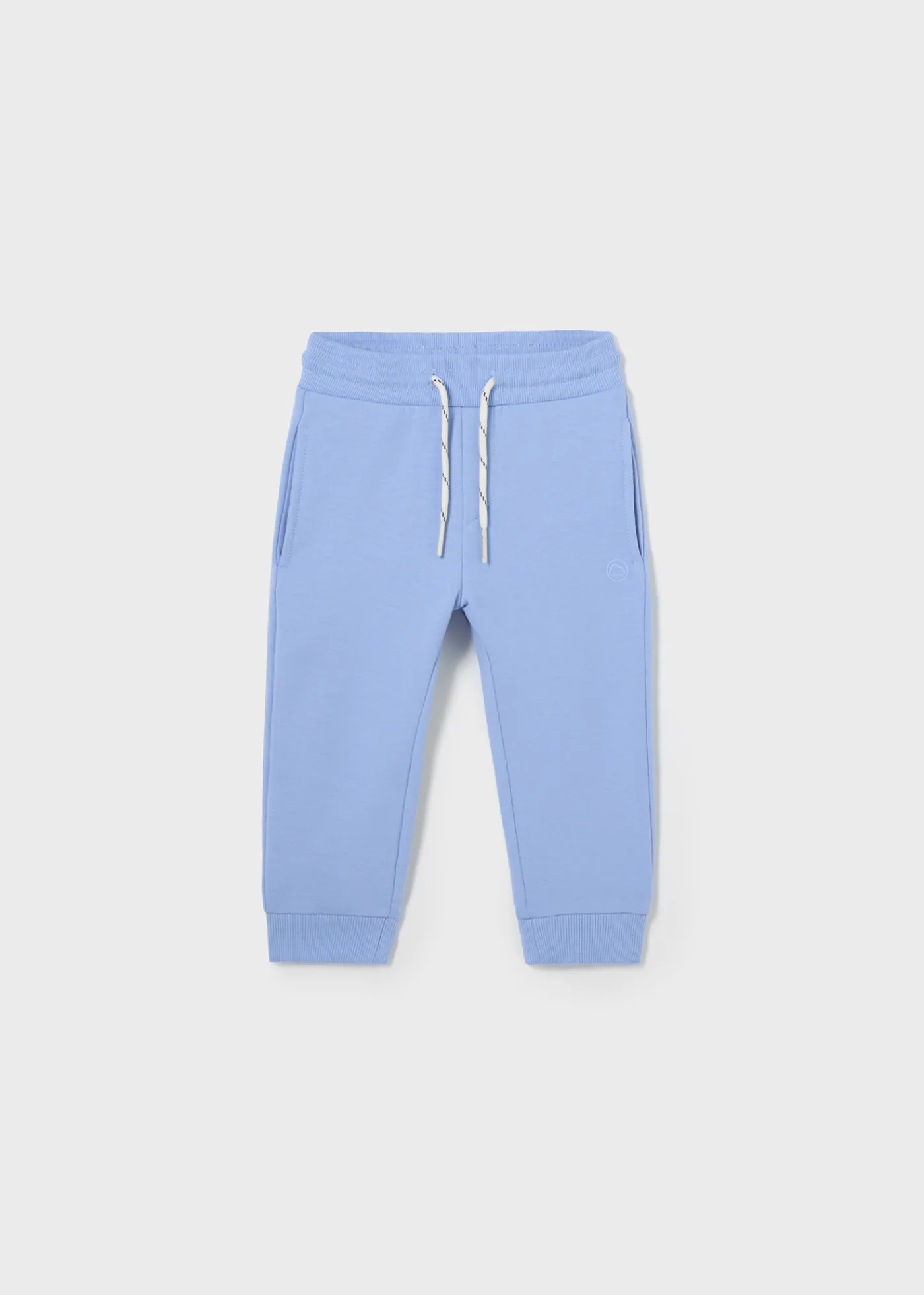 Shop Pantalón deportivo básico bebé Pantalones Y Petos