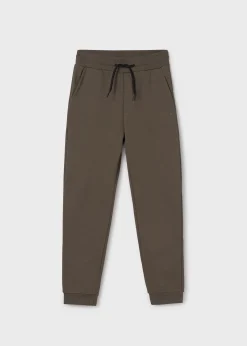 New Pantalón deportivo básico chico Pantalones