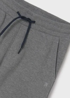 Clearance Pantalón deportivo básico chico Pantalones