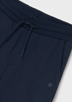 Clearance Pantalón deportivo básico chico Pantalones