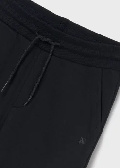 Fashion Pantalón deportivo básico chico Pantalones