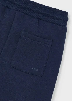 Clearance Pantalón deportivo básico niño Pantalones