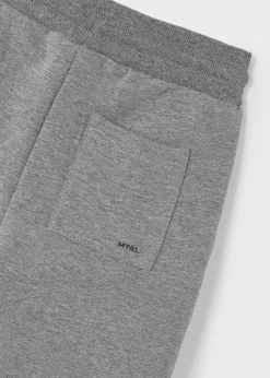 New Pantalón deportivo básico niño Pantalones