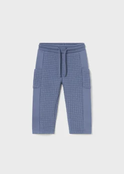 Clearance Pantalón deportivo combinado bebé Pantalones Y Petos
