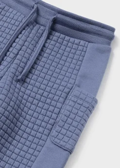 Clearance Pantalón deportivo combinado bebé Pantalones Y Petos