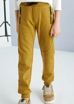 Cheap Pantalón deportivo cremalleras chico Pantalones