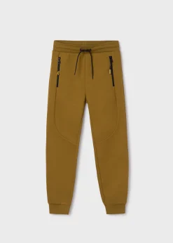 Cheap Pantalón deportivo cremalleras chico Pantalones