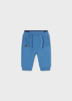 Sale Pantalón deportivo recién nacido Pantalones Y Petos