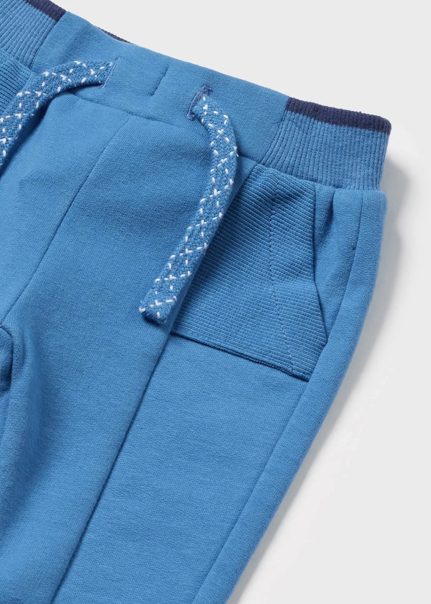 Sale Pantalón deportivo recién nacido Pantalones Y Petos