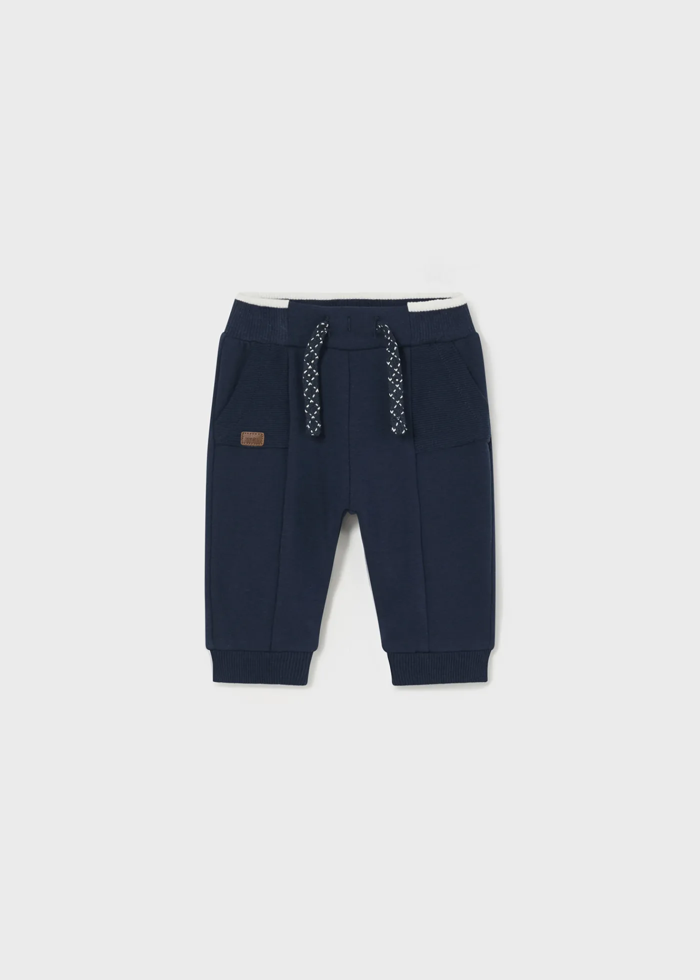 Shop Pantalón deportivo recién nacido Pantalones Y Petos