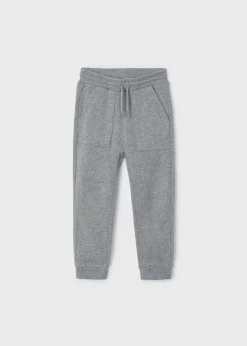 Outlet Pantalón deportivo tricot niño Pantalones