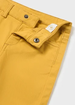 Best Pantalón entallado bebé Pantalones Y Petos