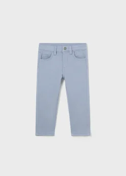 Clearance Pantalón entallado bebé Pantalones Y Petos