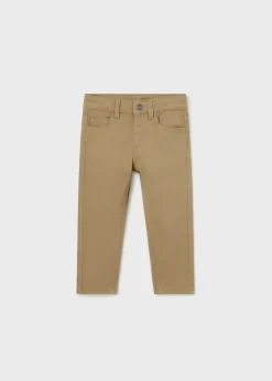 Discount Pantalón entallado bebé Pantalones Y Petos