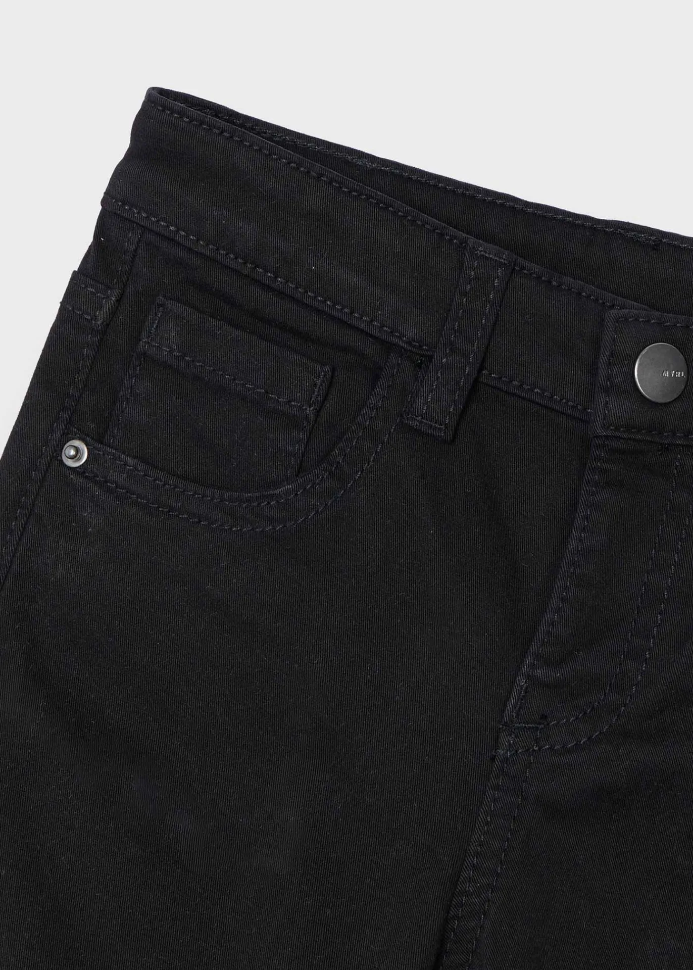 Best Pantalón entallado básico niño Pantalones