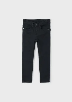Online Pantalón entallado niño Pantalones