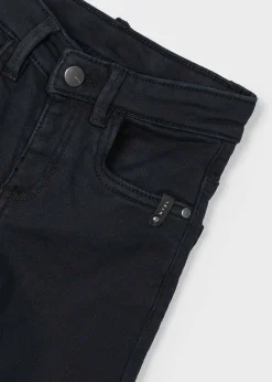 Online Pantalón entallado niño Pantalones