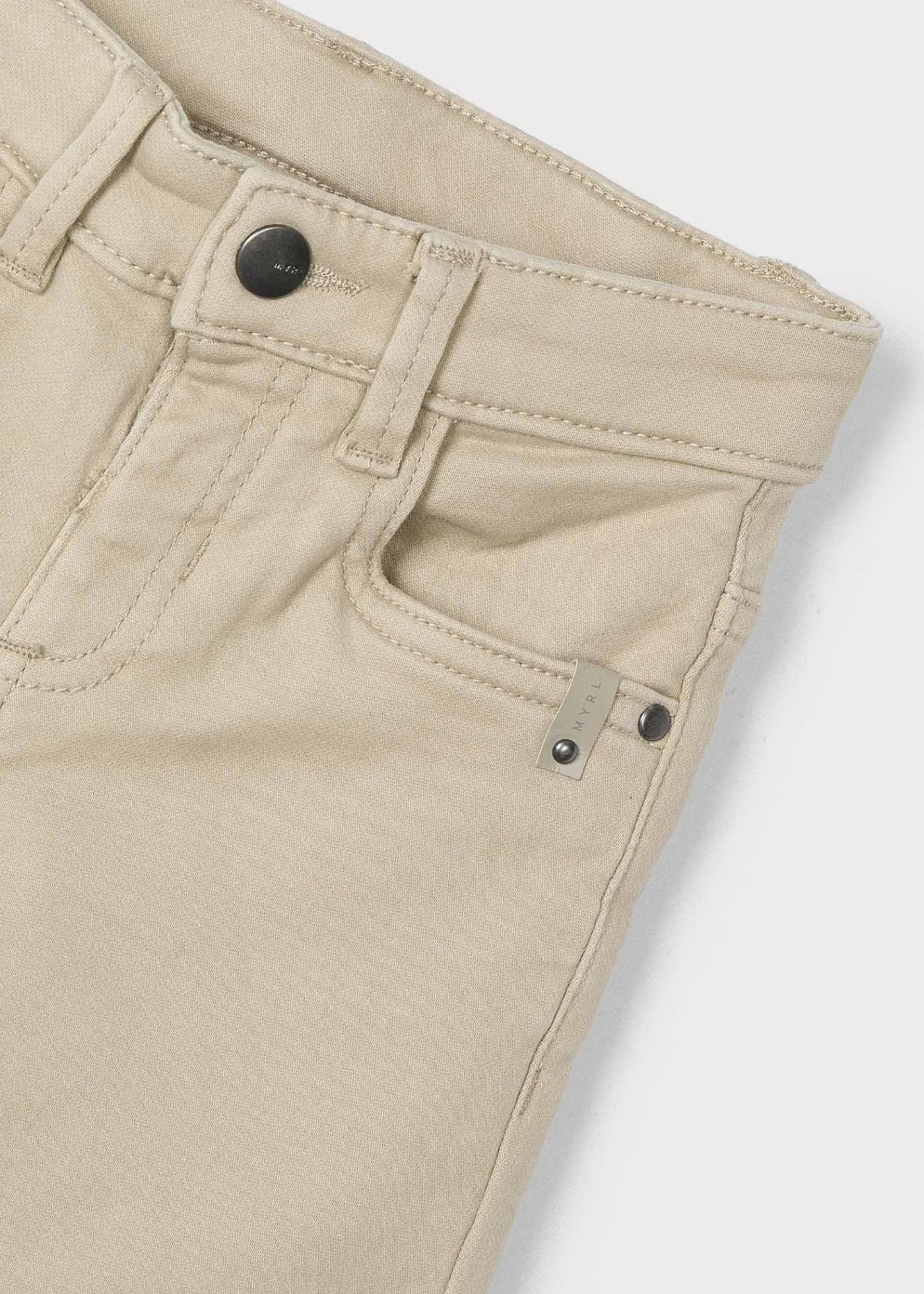 Clearance Pantalón entallado niño Pantalones
