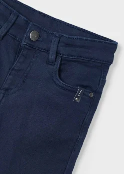 Outlet Pantalón entallado niño Pantalones