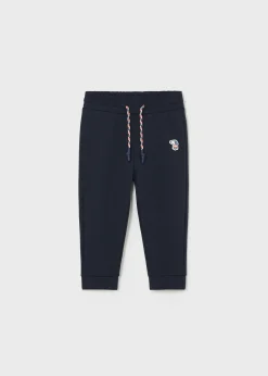 Clearance Pantalón felpa bebé Pantalones Y Petos