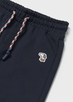 Clearance Pantalón felpa bebé Pantalones Y Petos