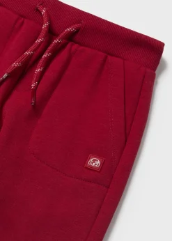 Discount Pantalón felpa perchado bebé Pantalones Y Petos