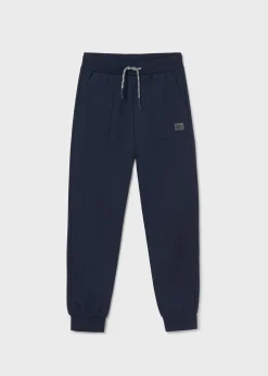 Discount Pantalón felpa sin perchar chico Pantalones