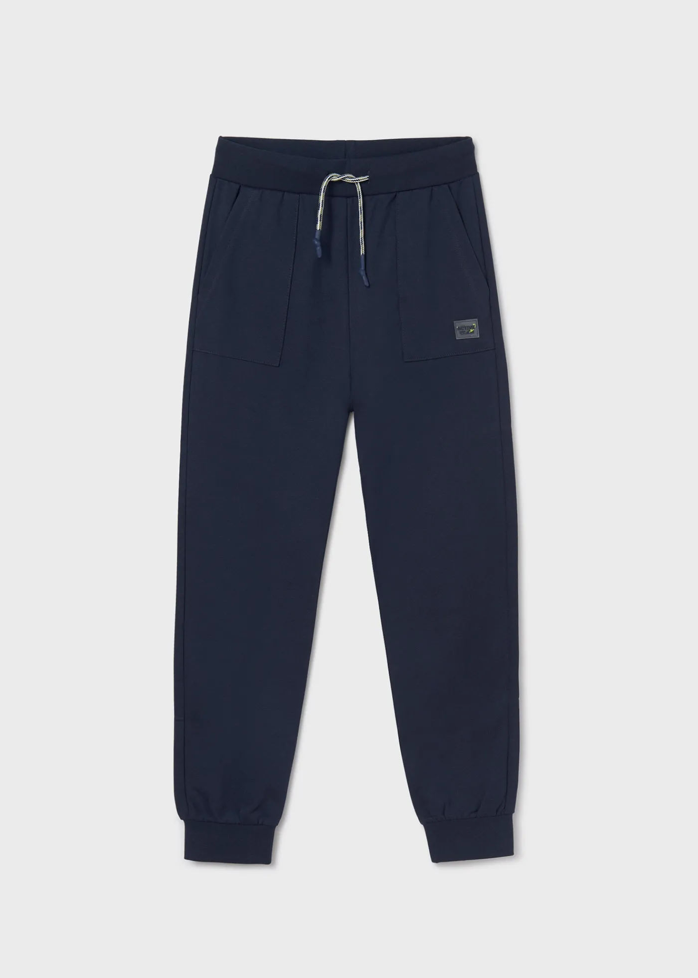 Discount Pantalón felpa sin perchar chico Pantalones