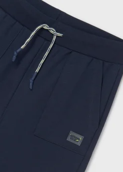 Discount Pantalón felpa sin perchar chico Pantalones