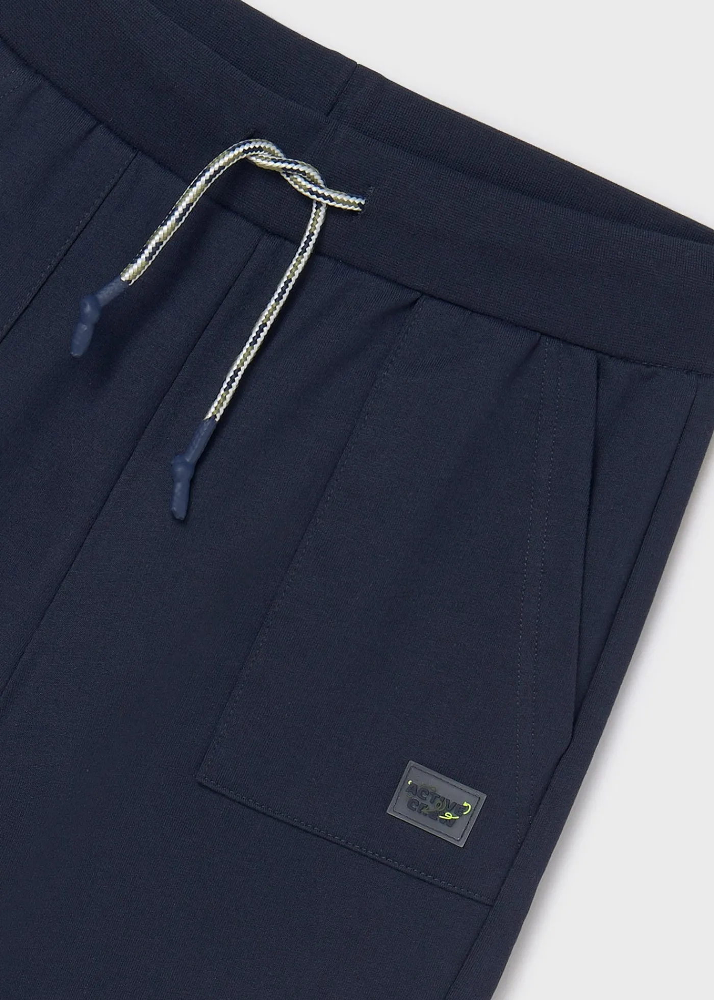 Discount Pantalón felpa sin perchar chico Pantalones