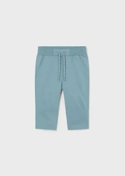 Fashion Pantalón forrado bebé Pantalones Y Petos