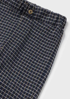 Best Sale Pantalón jacquard bebé Pantalones Y Petos
