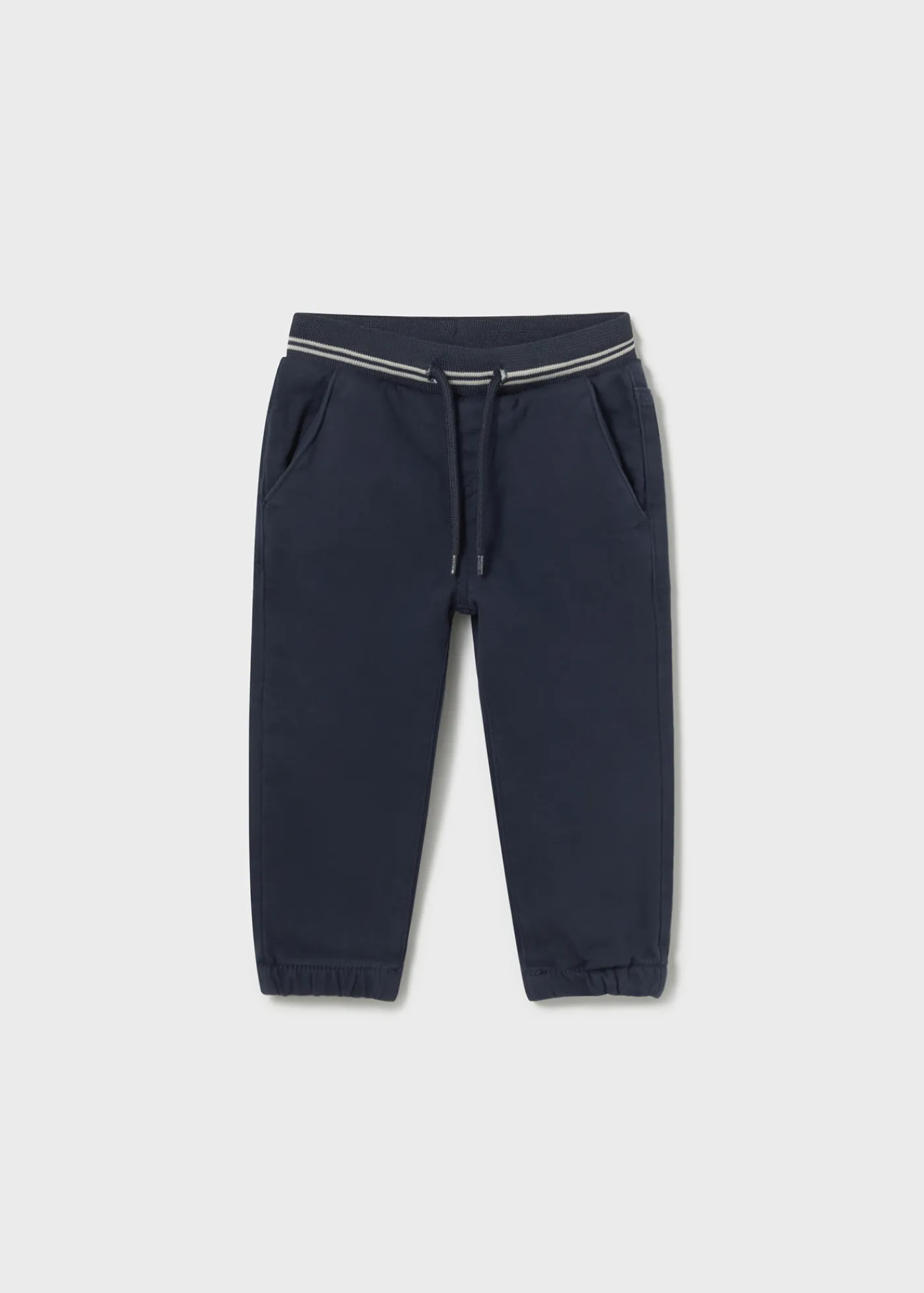 Outlet Pantalón jogger bebé Pantalones Y Petos