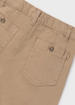 Outlet Pantalón jogger chico Pantalones