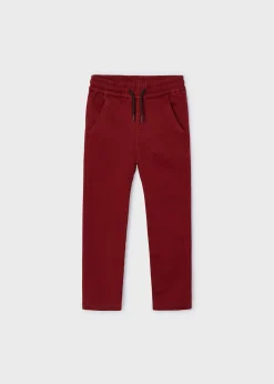 Shop Pantalón jogger niño Pantalones