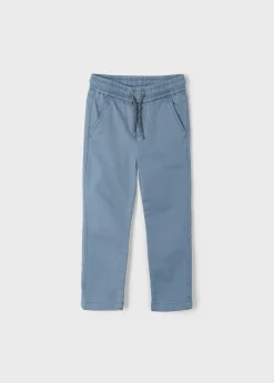 Fashion Pantalón jogger niño Pantalones