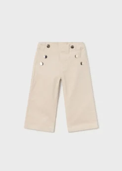 Cheap Pantalón micropana bebé Pantalones Y Petos
