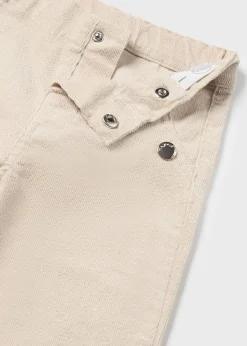 Cheap Pantalón micropana bebé Pantalones Y Petos