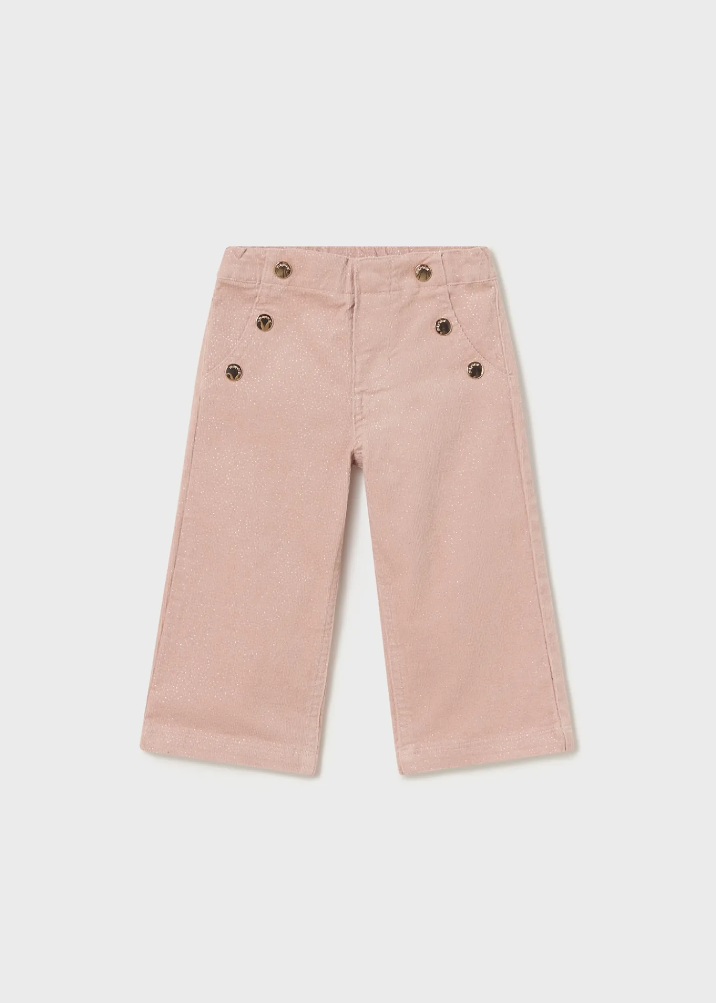 Cheap Pantalón micropana bebé Pantalones Y Petos