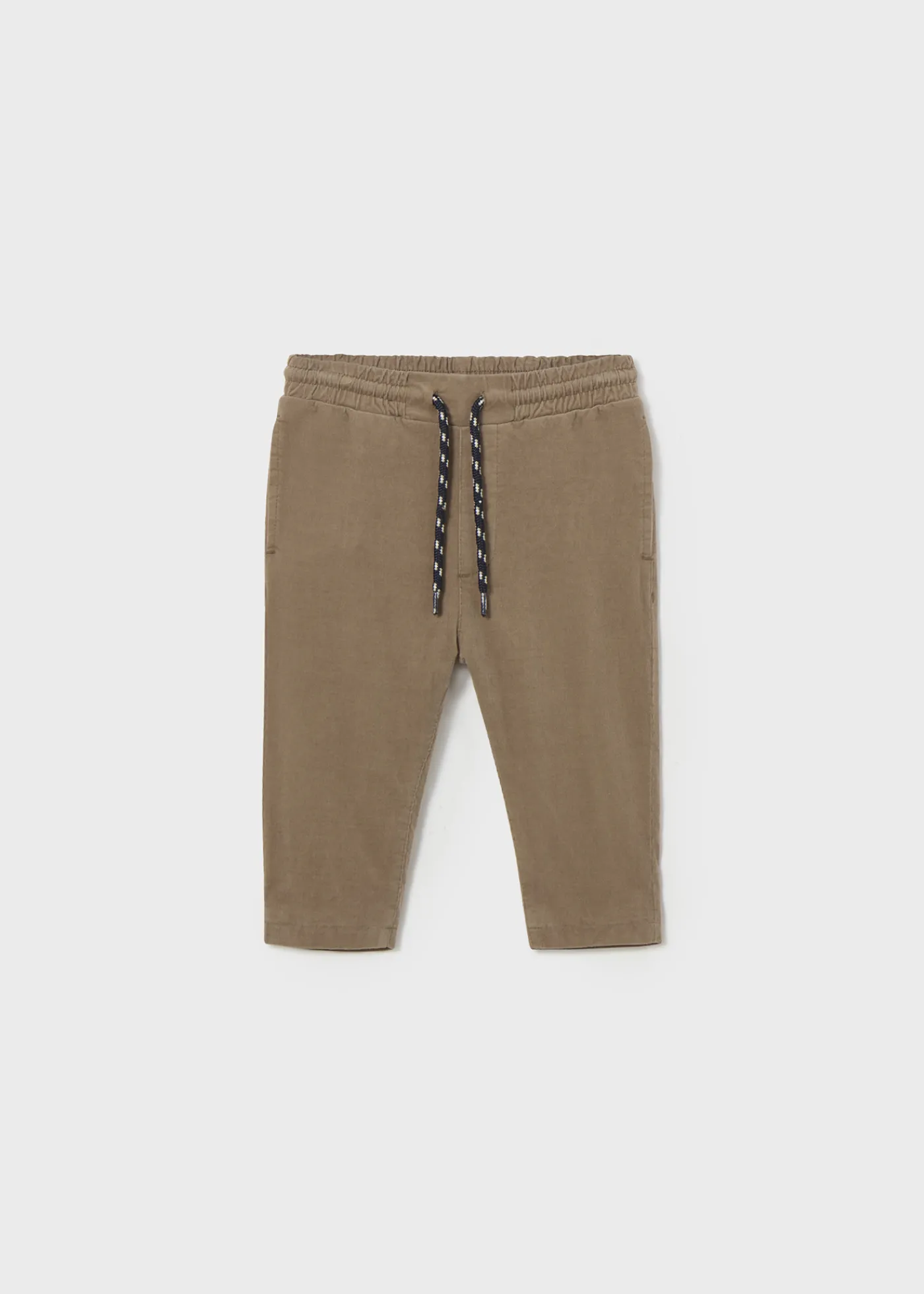 Shop Pantalón micropana forrado bebé Pantalones Y Petos