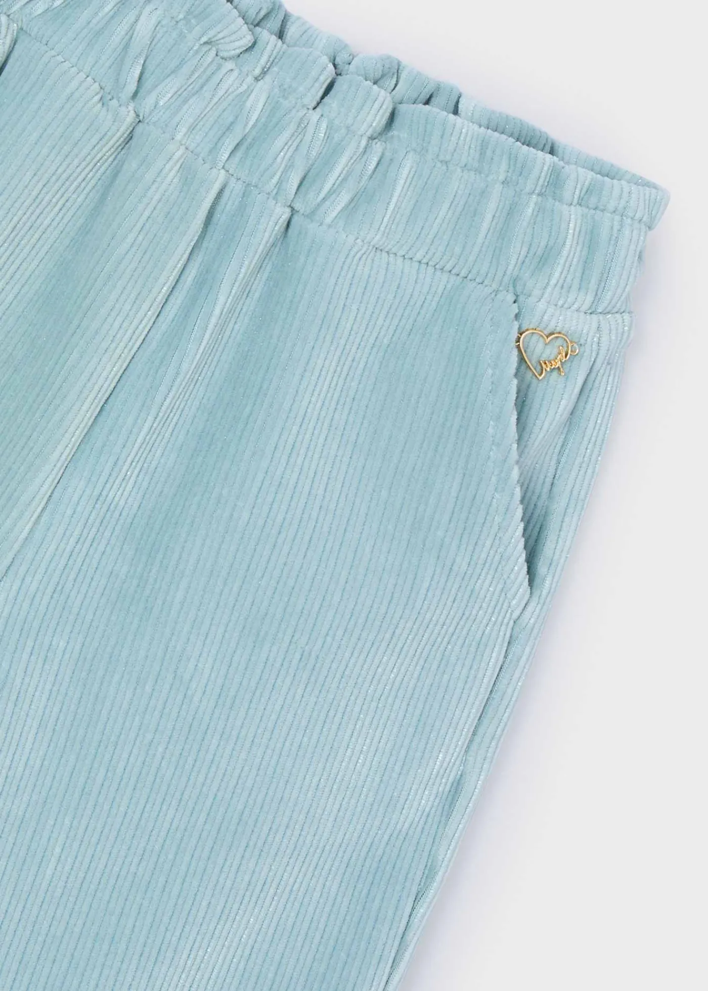 Cheap Pantalón pana acampanado niña Pantalones Y Faldas