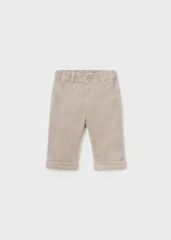 Store Pantalón pana recién nacido Pantalones Y Petos
