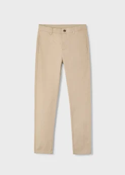 Best Sale Pantalón piqué chico Pantalones