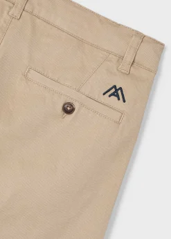 Best Sale Pantalón piqué chico Pantalones