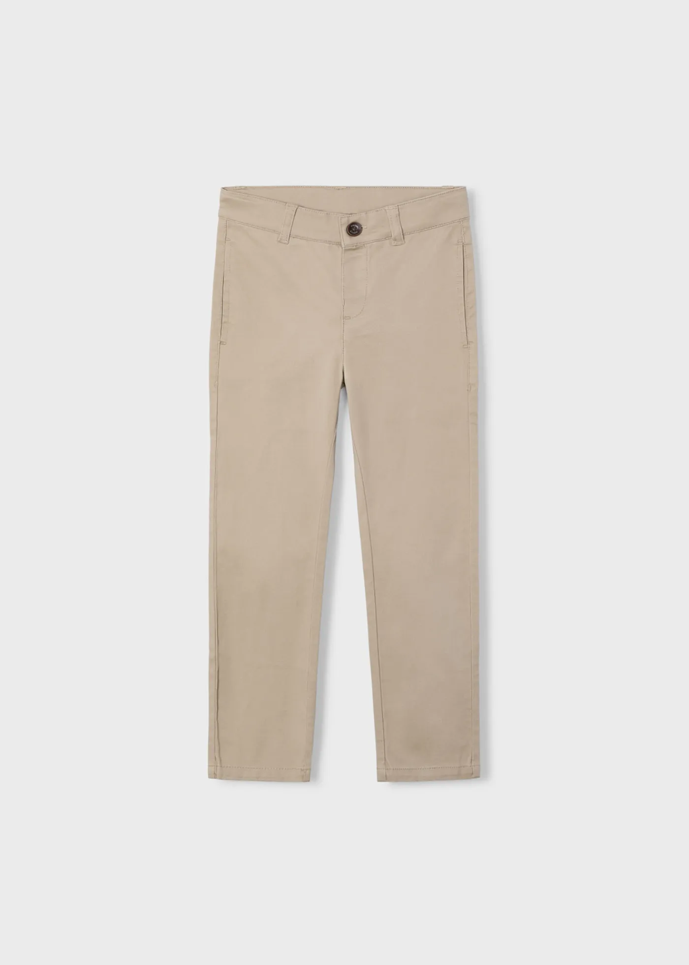 Discount Pantalón piqué niño Pantalones