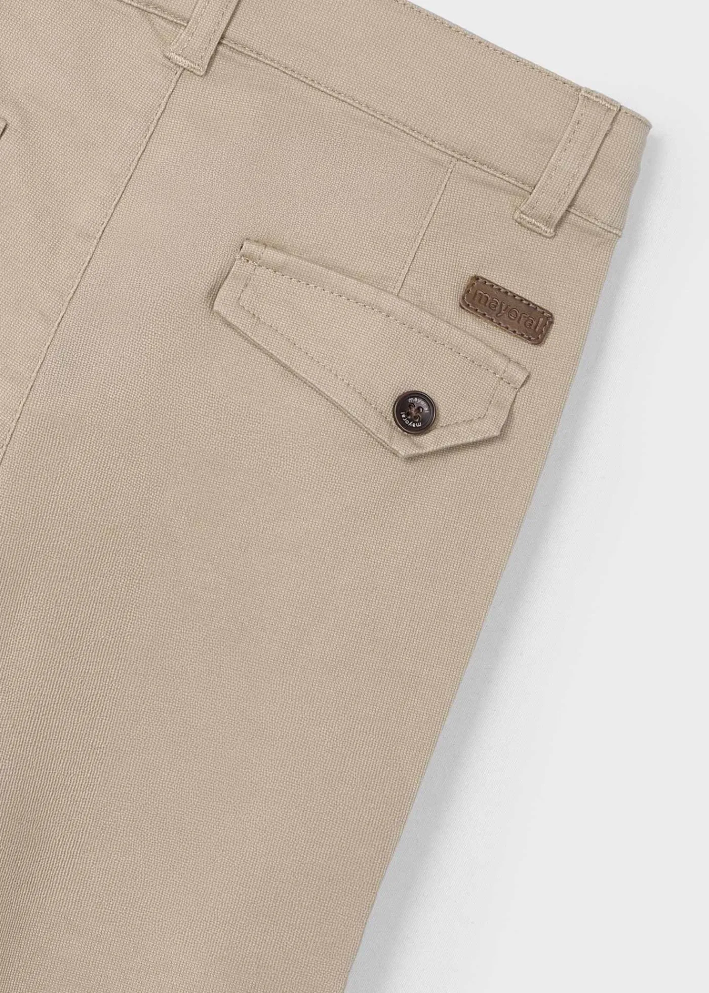 Discount Pantalón piqué niño Pantalones