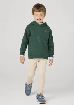 Sale Pantalón pitillo niño Pantalones