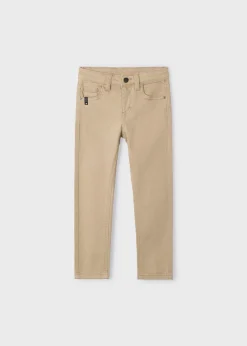 Fashion Pantalón pitillo niño Pantalones